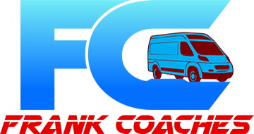 Frank Coaches logo